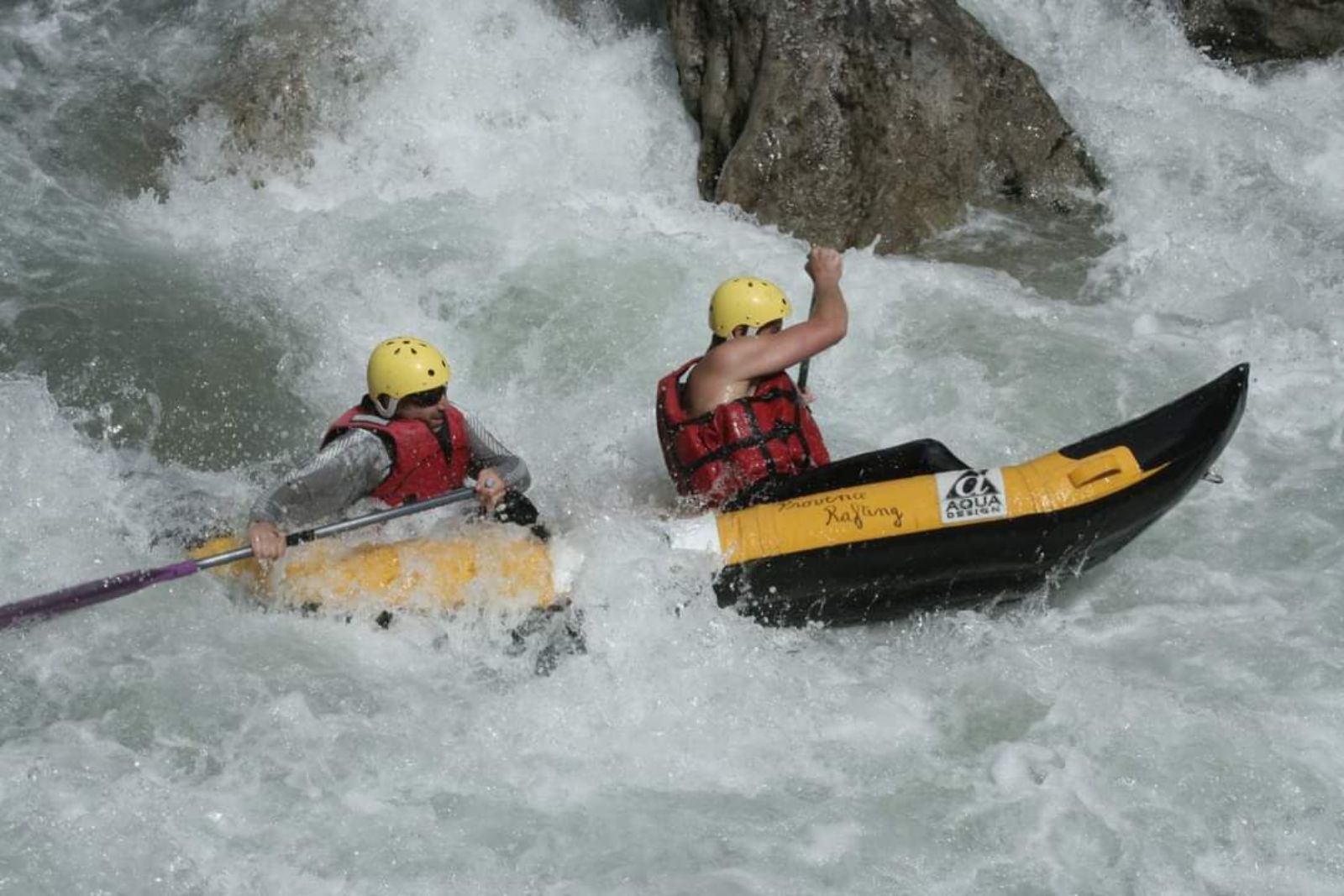 kayak nice