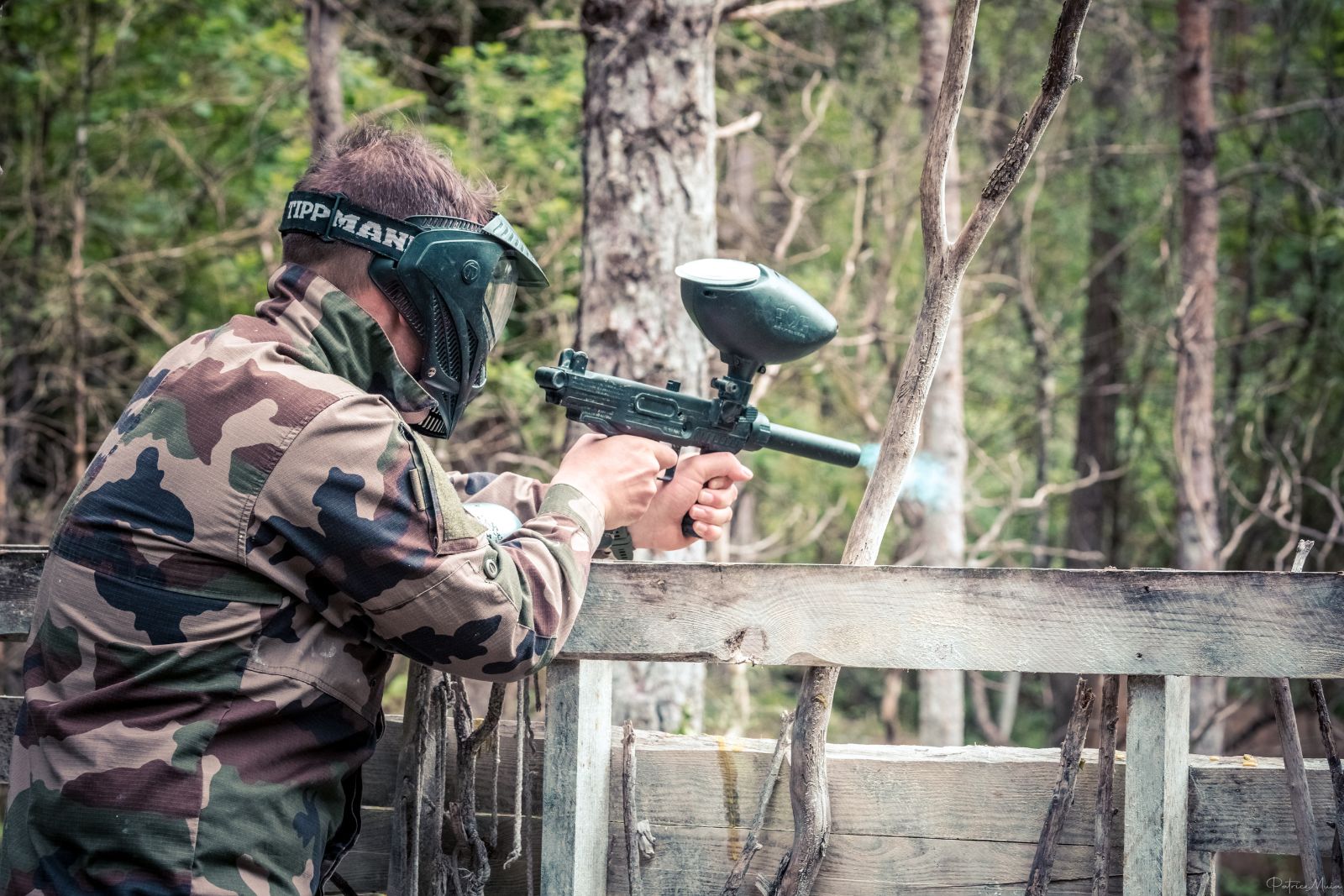 paintball nice